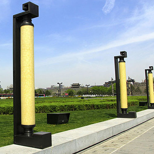 LED户外景观灯市场新趋势：智能控制引领常亮革命